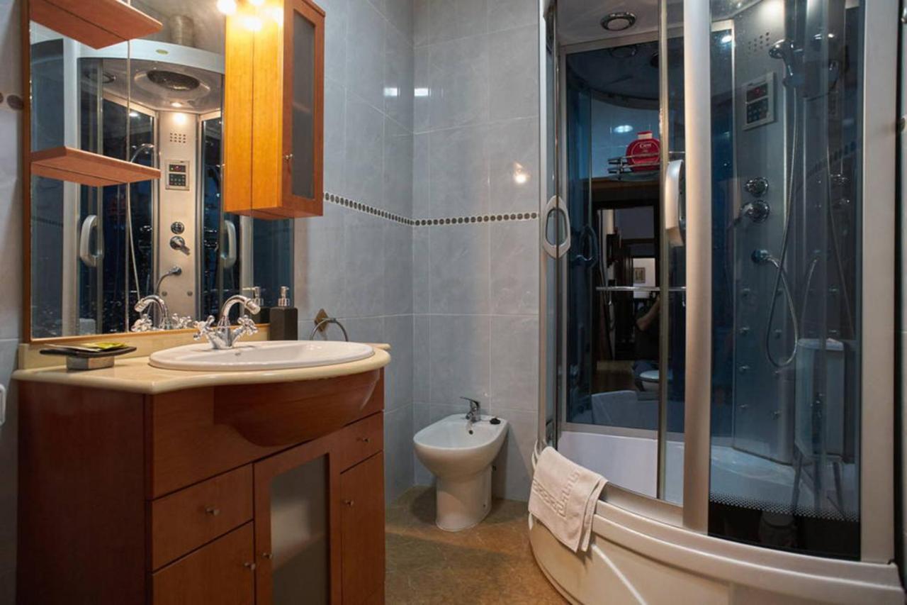 El Recer Hotel Sant Pau d'Ordal ภายนอก รูปภาพ